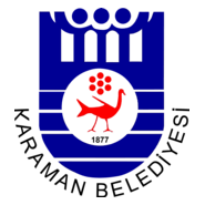 karaman belediyesi Logo PNG Vector