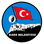 kars belediyesi Logo PNG Vector