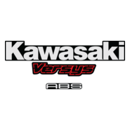 Kawasaki Versys Logo PNG Vector