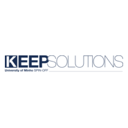 Keep Solutions Logo PNG Vector