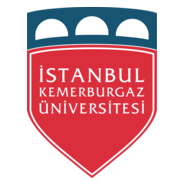 Kemerburgaz Üniversitesi(İKBU) Logo PNG Vector