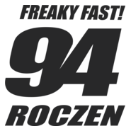 Ken Roczen 94 Logo PNG Vector