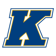 Kent State K Logo PNG Vector