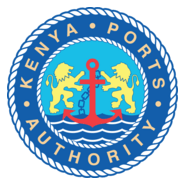 Kenya Ports Authority Logo PNG Vector