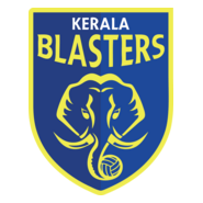 Kerala Blasters Logo PNG Vector