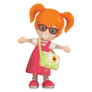 KIDS Logo PNG Vector
