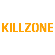 KILLZONE Logo PNG Vector