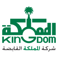 Kingdom Holding Company KHC Logo PNG Vector