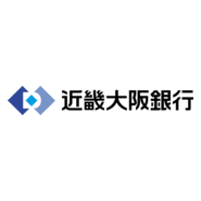 Kinki Osaka Bank Logo PNG Vector