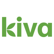 Kiva Logo PNG Vector