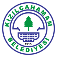 Kızılcahamam Belediyesi Logo PNG Vector