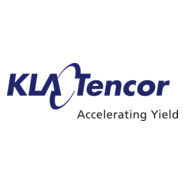 KLA Tencor Logo PNG Vector