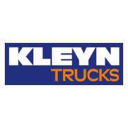 Kleyn Trucks Logo PNG Vector