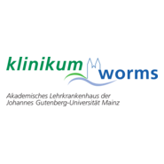 Klinikum Worms Logo PNG Vector