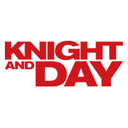 Knight and Day Logo PNG Vector