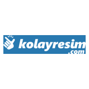 kolayresim.com Logo PNG Vector