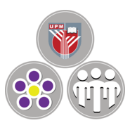 kolej tun dr ismail upm Logo PNG Vector