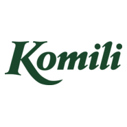 Komili Logo PNG Vector