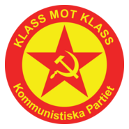 Kommunistiska Partiet Logo PNG Vector