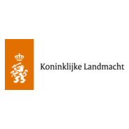 Koninklijke Landmacht Logo PNG Vector