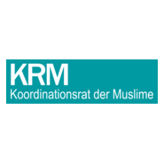 Koordinationsrat der Muslime Logo PNG Vector
