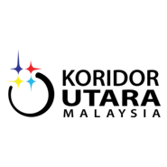 koridor utara Logo PNG Vector