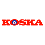 Koska Logo PNG Vector