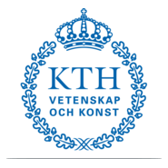 KTH Logo PNG Vector