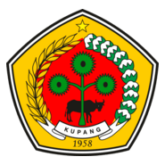 Kupang Logo PNG Vector