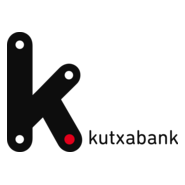 Kutxabank Logo PNG Vector