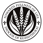 Kuzhithurai Diocese Logo PNG Vector