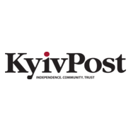 Kyiv Post Logo PNG Vector