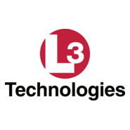 L3 Technologies Logo PNG Vector