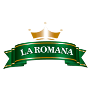 La Romana Logo PNG Vector