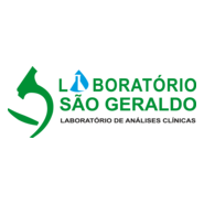 Laboratório São Geraldo Logo PNG Vector