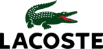 Lacoste Logo PNG Vector