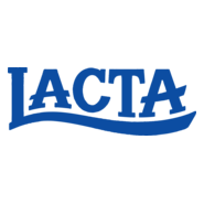 Lacta Logo PNG Vector