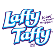 Laffy Taffy Logo PNG Vector