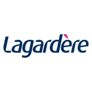 Lagardere Logo PNG Vector