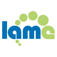 Lame Logo PNG Vector