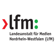 Landesanstaltfur Medien NRW Logo PNG Vector