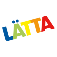 Latta Logo PNG Vector