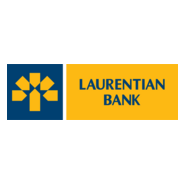 Laurentian Bank Logo PNG Vector