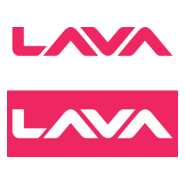 Lava Mobiles Logo PNG Vector