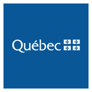 Le Gouvernement du Quebec Logo PNG Vector