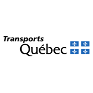 Le Ministere des Transports du Quebec Logo PNG Vector