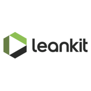 LeanKit Logo PNG Vector