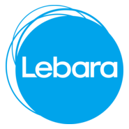 Lebara Mobile Logo PNG Vector