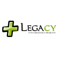Legacy Contabilidade e Projetos Logo PNG Vector