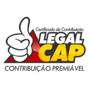 LEGAL CAP Logo PNG Vector